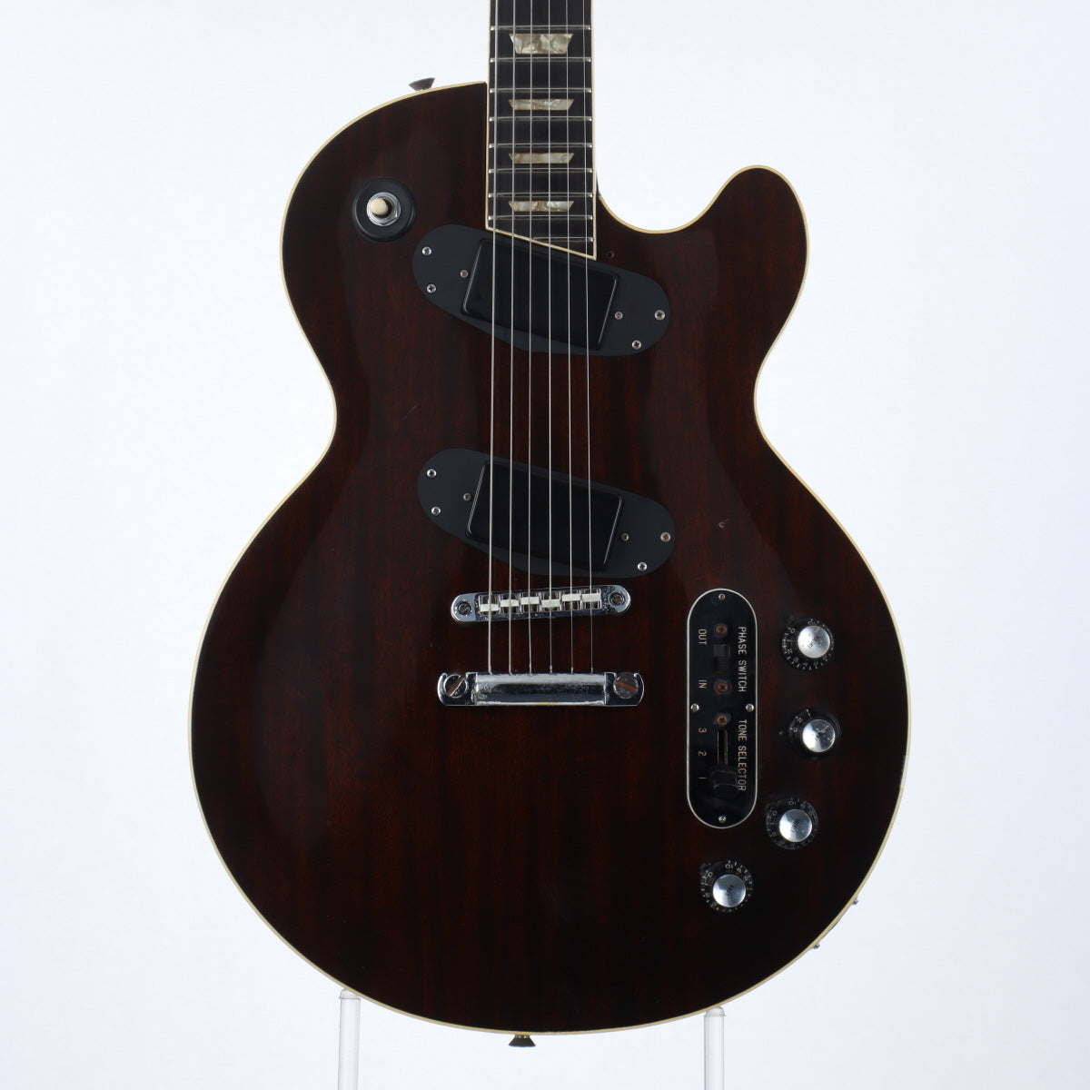 USED GRECO Greco / PE-520(480) mod Walnut [20]
