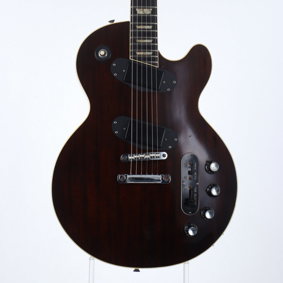 USED GRECO Greco / PE-520(480) mod Walnut [20]