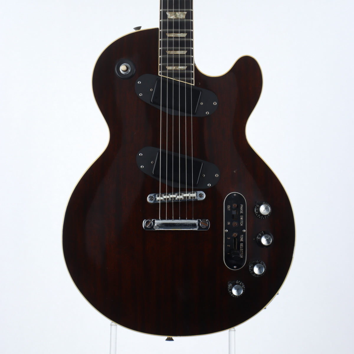 USED GRECO Greco / PE-520(480) mod Walnut [20]