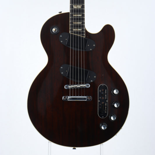 USED GRECO Greco / PE-520(480) mod Walnut [05]