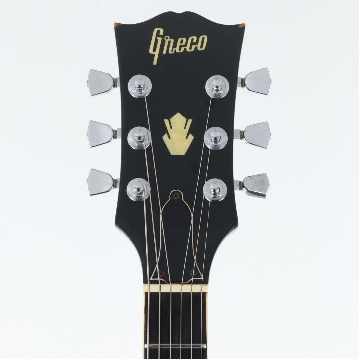 USED GRECO Greco / PE-520(480) mod Walnut [20]