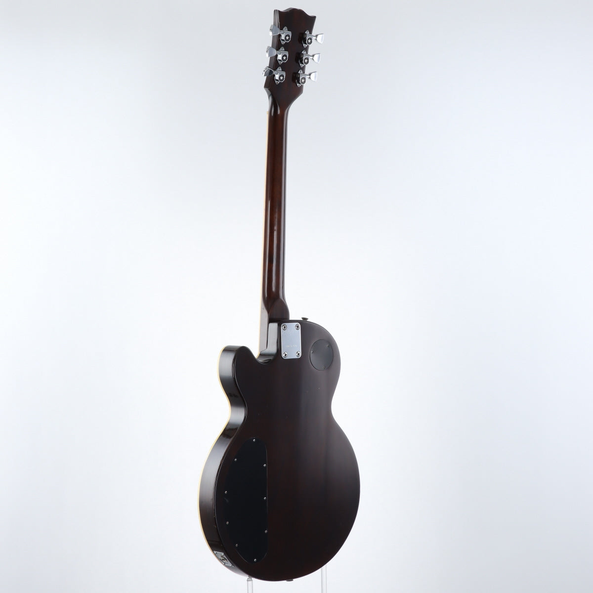 USED GRECO Greco / PE-520(480) mod Walnut [20]