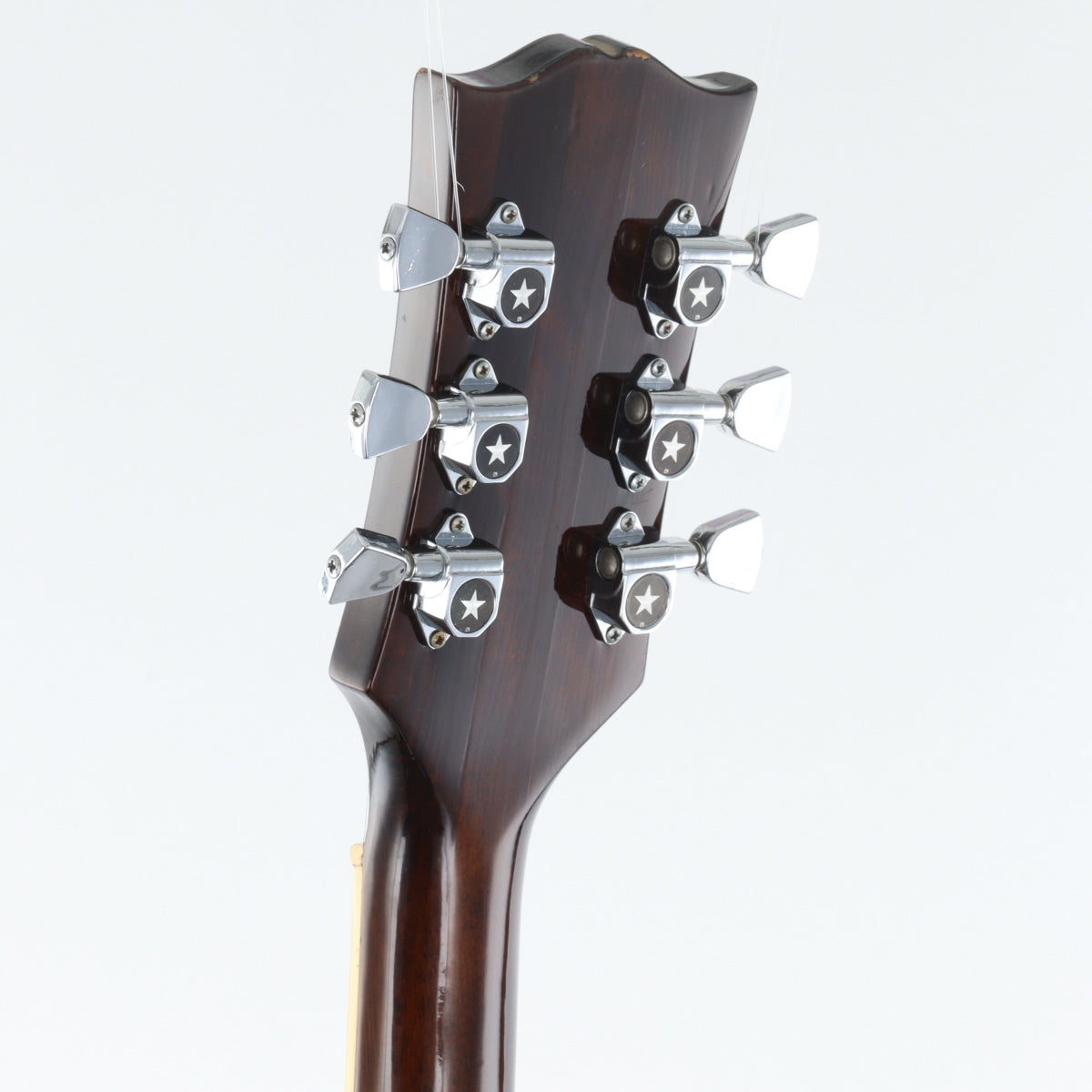 USED GRECO Greco / PE-520(480) mod Walnut [20]