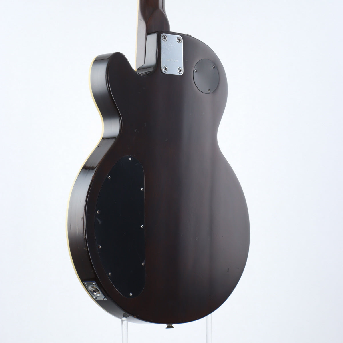 USED GRECO Greco / PE-520(480) mod Walnut [20]