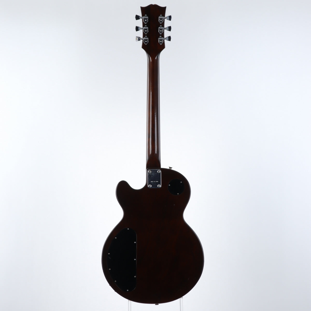 USED GRECO Greco / PE-520(480) mod Walnut [20]