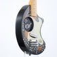 [SN FG06042254] USED Fernandes Fernandes / ZO-3 Art Rock Series DOMINO [20]