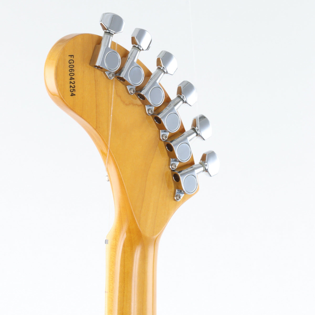 [SN FG06042254] USED Fernandes Fernandes / ZO-3 Art Rock Series DOMINO [20]
