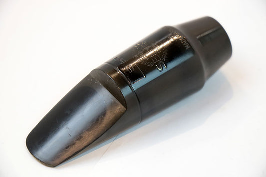 USED SELMER SS S80 C star mouthpiece for soprano saxophone [10]