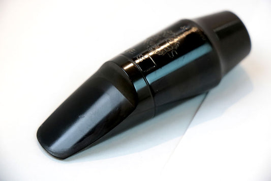 USED SELMER SS S80 C star mouthpiece for soprano saxophone [10]
