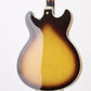[SN PW24060551] USED IBANEZ / JSM10EM Two-Tone Burst [03]