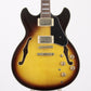 [SN PW24060551] USED IBANEZ / JSM10EM Two-Tone Burst [03]