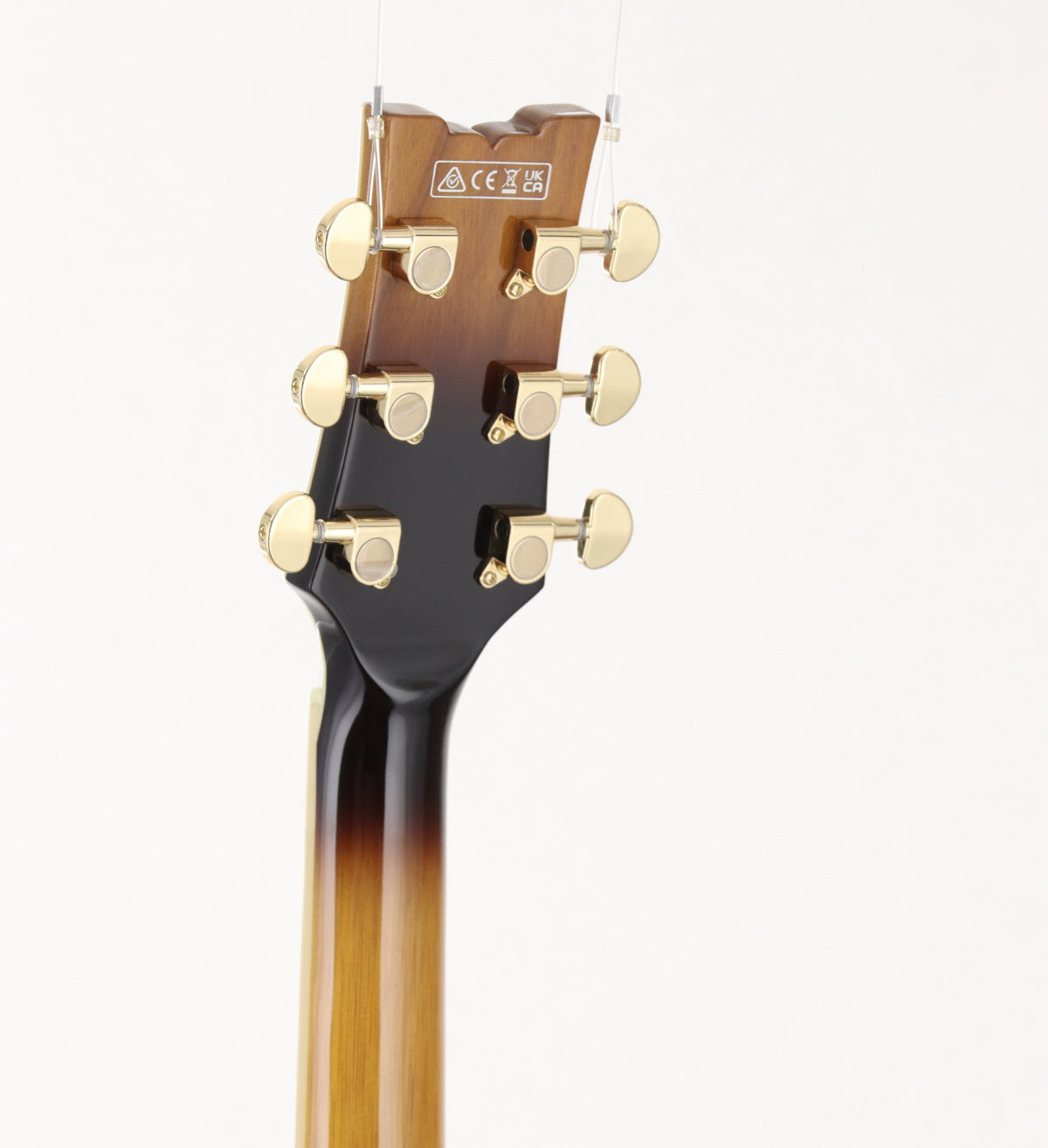 [SN PW24060551] USED IBANEZ / JSM10EM Two-Tone Burst [03]