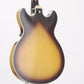 [SN PW24060551] USED IBANEZ / JSM10EM Two-Tone Burst [03]