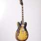 [SN PW24060551] USED IBANEZ / JSM10EM Two-Tone Burst [03]