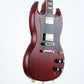 [SN 129690317] USED Gibson USA / SG Standard 2019 Heritage Cherry [12]