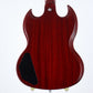 [SN 129690317] USED Gibson USA / SG Standard 2019 Heritage Cherry [12]
