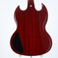 [SN 129690317] USED Gibson USA / SG Standard 2019 Heritage Cherry [12]