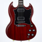 [SN 129690317] USED Gibson USA / SG Standard 2019 Heritage Cherry [12]