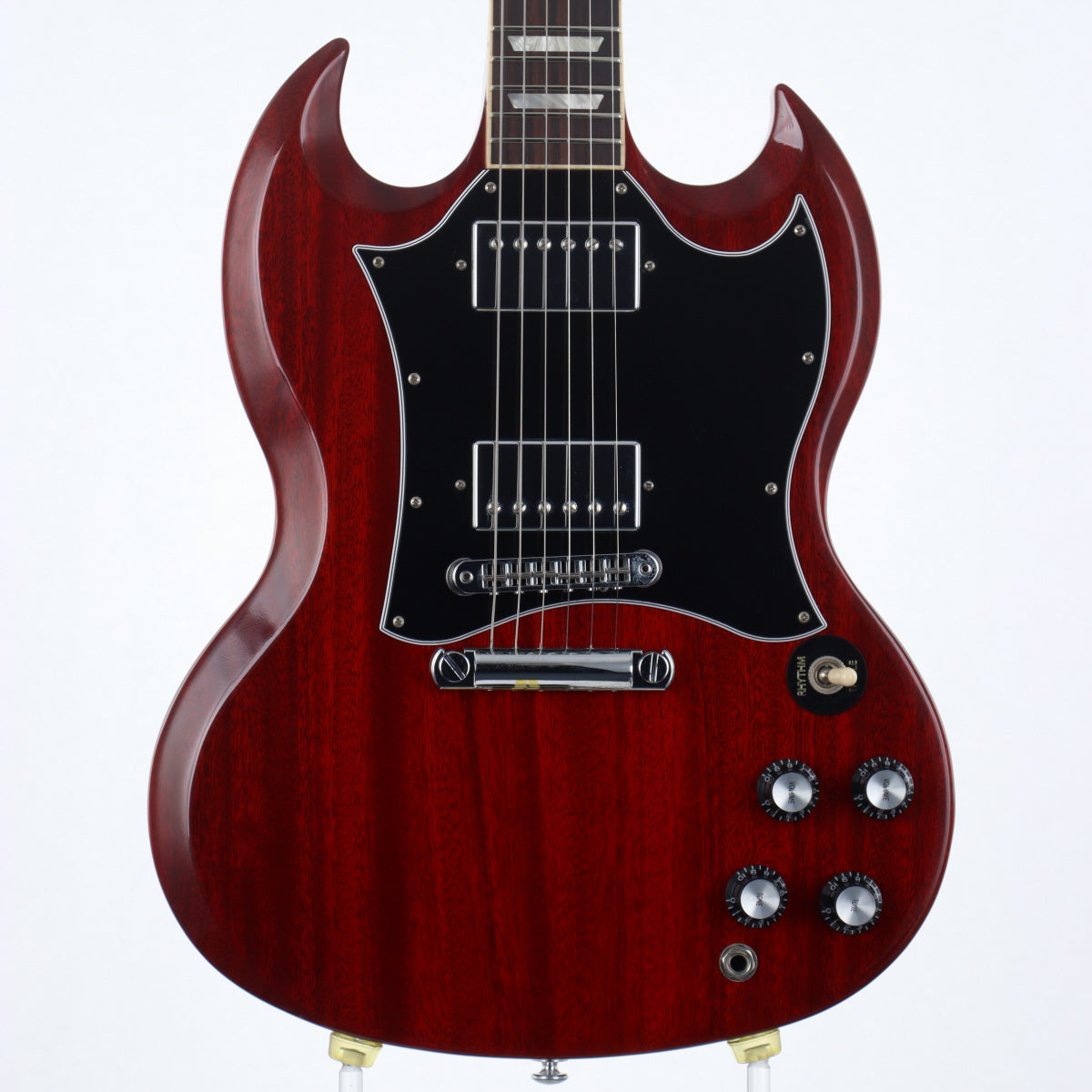 [SN 129690317] USED Gibson USA / SG Standard 2019 Heritage Cherry [12]