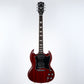 [SN 129690317] USED Gibson USA / SG Standard 2019 Heritage Cherry [12]