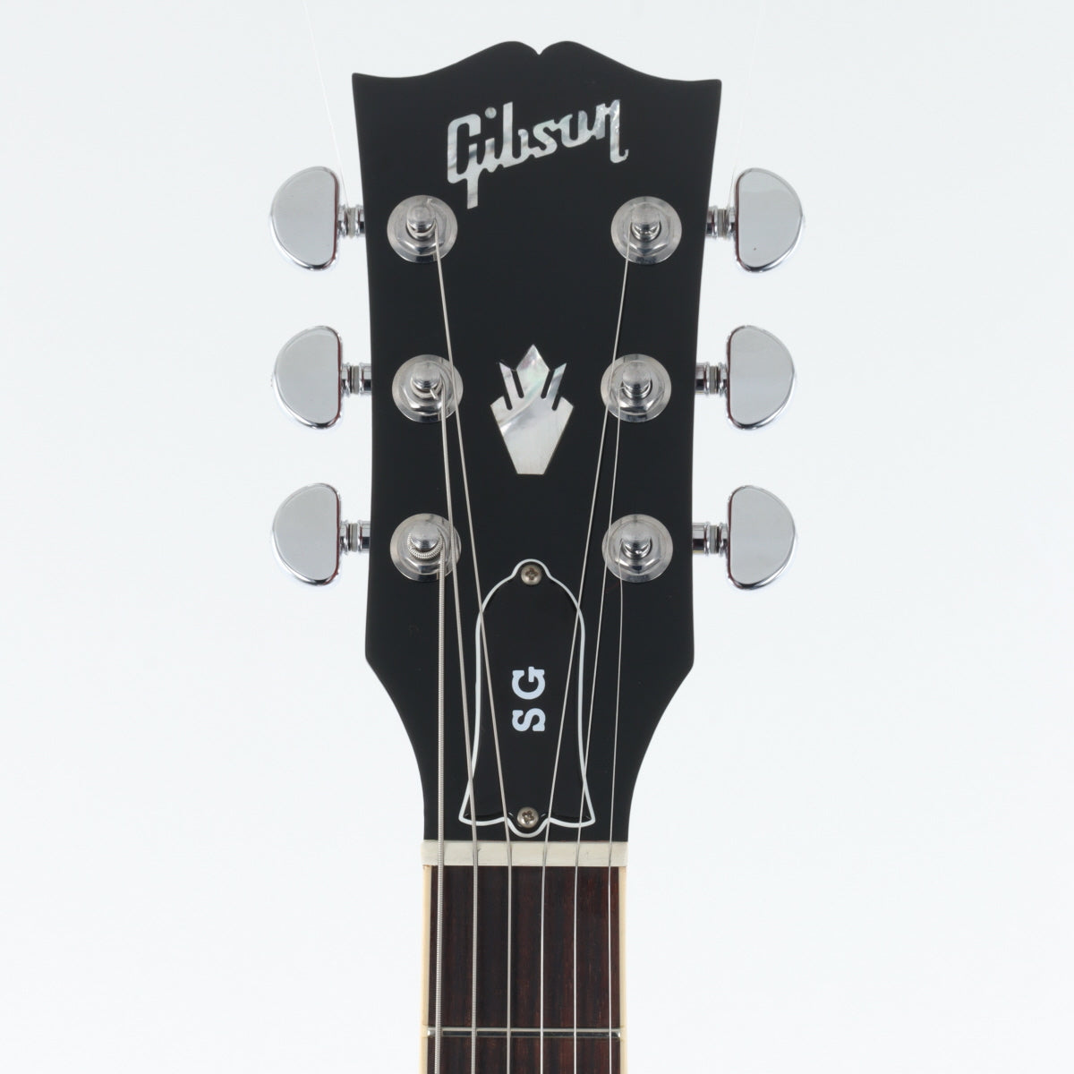 [SN 129690317] USED Gibson USA / SG Standard 2019 Heritage Cherry [12]