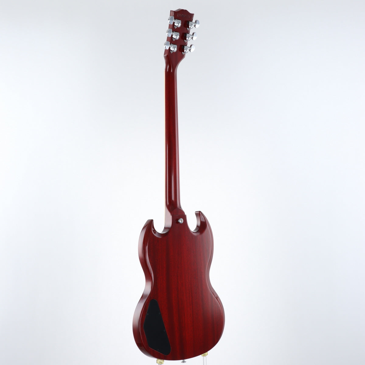 [SN 129690317] USED Gibson USA / SG Standard 2019 Heritage Cherry [12]
