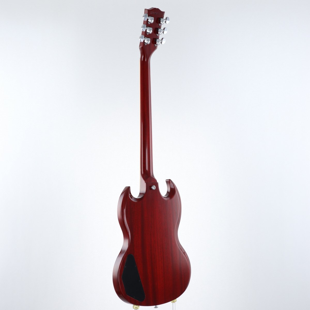 [SN 129690317] USED Gibson USA / SG Standard 2019 Heritage Cherry [12]
