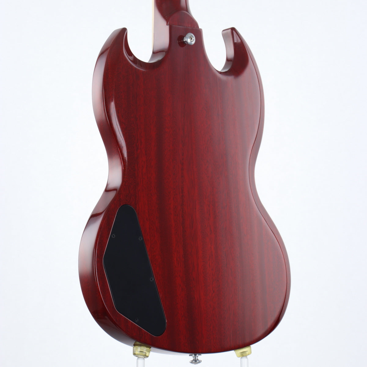 [SN 129690317] USED Gibson USA / SG Standard 2019 Heritage Cherry [12]