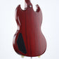 [SN 129690317] USED Gibson USA / SG Standard 2019 Heritage Cherry [12]