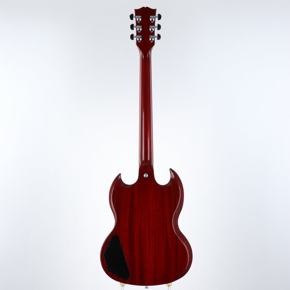 [SN 129690317] USED Gibson USA / SG Standard 2019 Heritage Cherry [12]