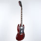 [SN 129690317] USED Gibson USA / SG Standard 2019 Heritage Cherry [12]