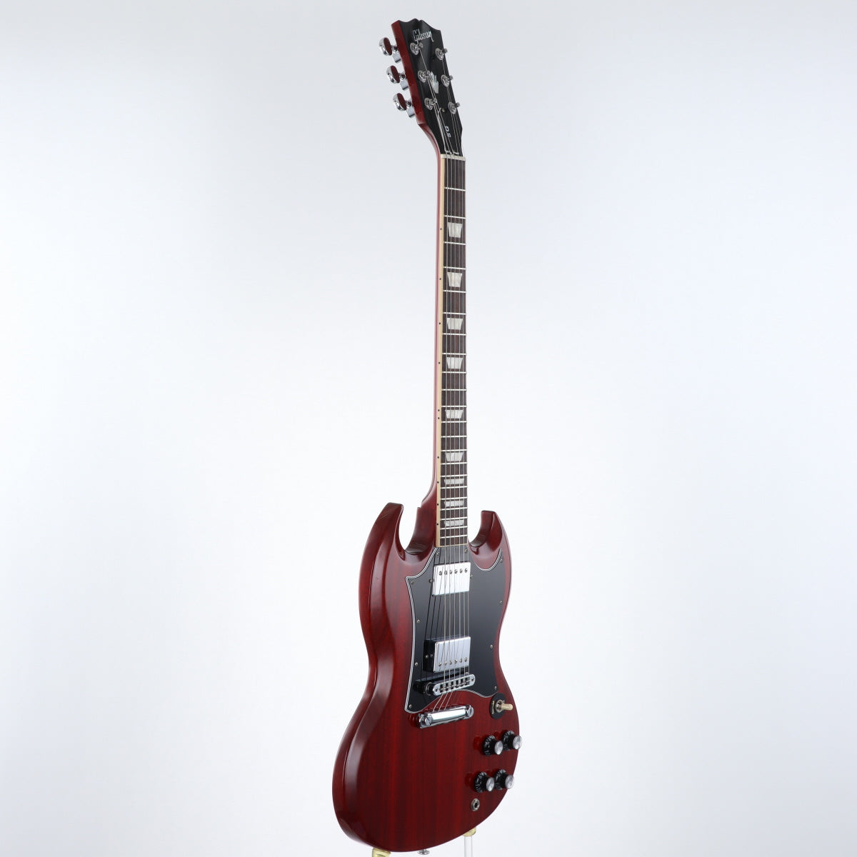 [SN 129690317] USED Gibson USA / SG Standard 2019 Heritage Cherry [12]