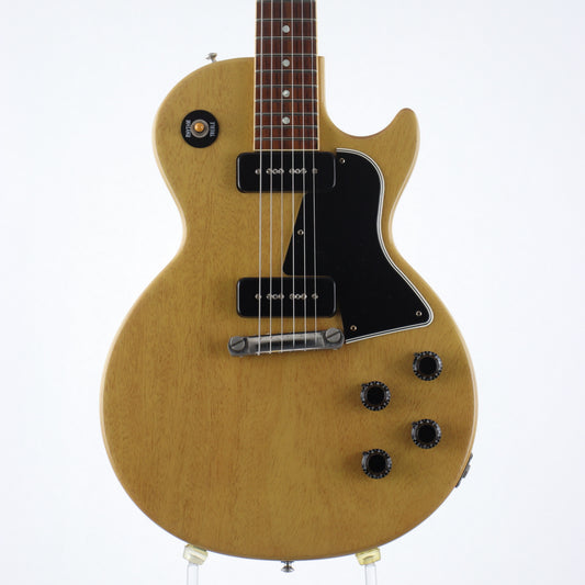 [SN 06101] USED Gibson Custom / Historic Collection 1960 Les Paul Special T.V. Yellow [11]