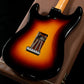 [SN R31983] USED Fender Custom Shop / 1960 Stratocaster NOS by Jason Smith 2007 [05]