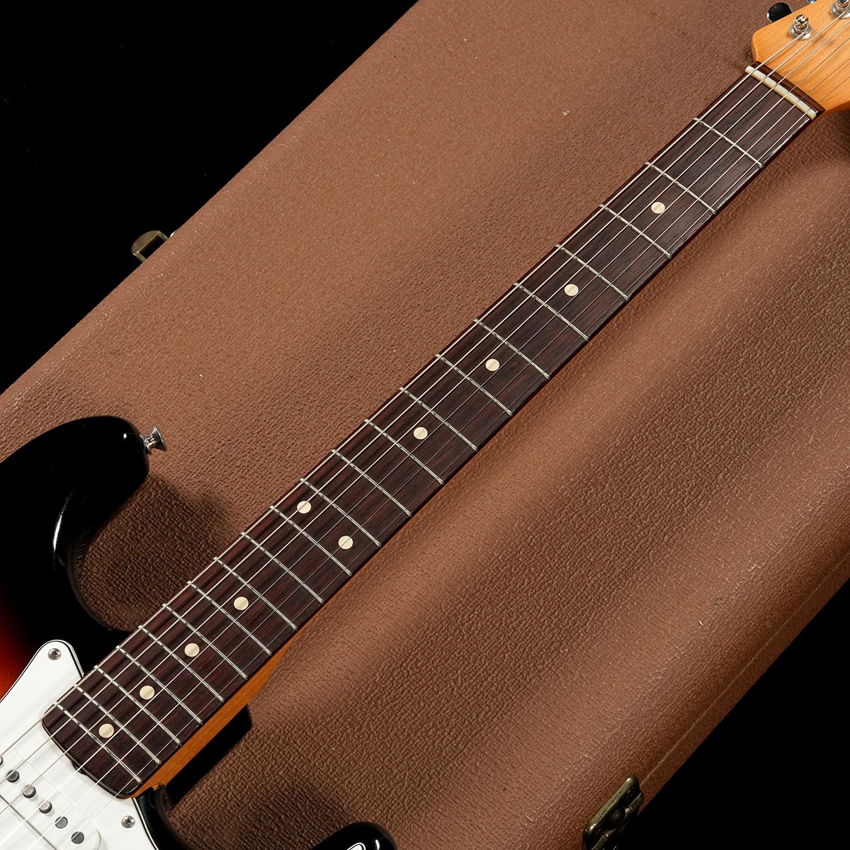 [SN R31983] USED Fender Custom Shop / 1960 Stratocaster NOS by Jason Smith 2007 [05]