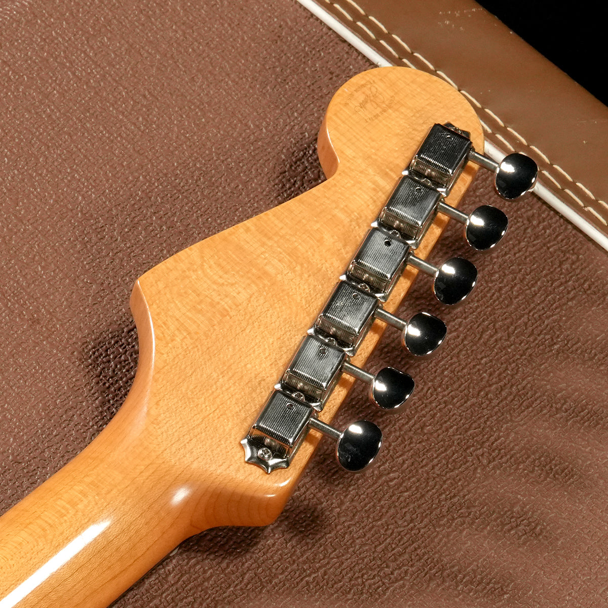[SN R31983] USED Fender Custom Shop / 1960 Stratocaster NOS by Jason Smith 2007 [05]