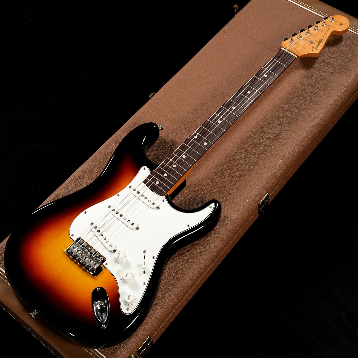 [SN R31983] USED Fender Custom Shop / 1960 Stratocaster NOS by Jason Smith 2007 [05]