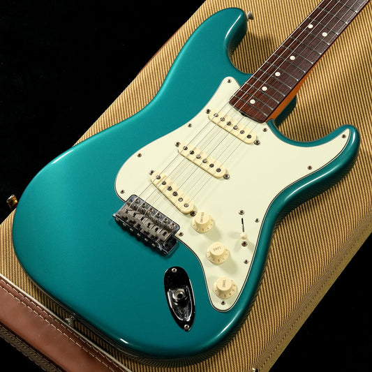 [SN V071220] USED Fender USA / American Vintage 62 Stratocaster Ocean Turquoise 1995 [05]