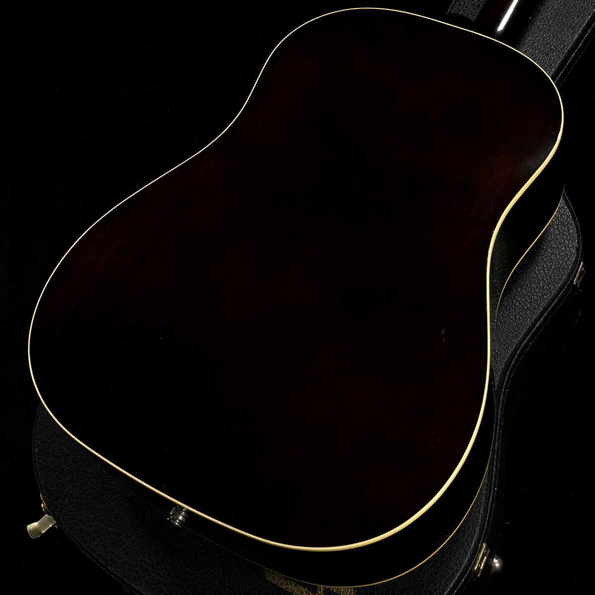 [SN 00716022] USED Gibson Montana / J-45 Sunburst 2006 [05]