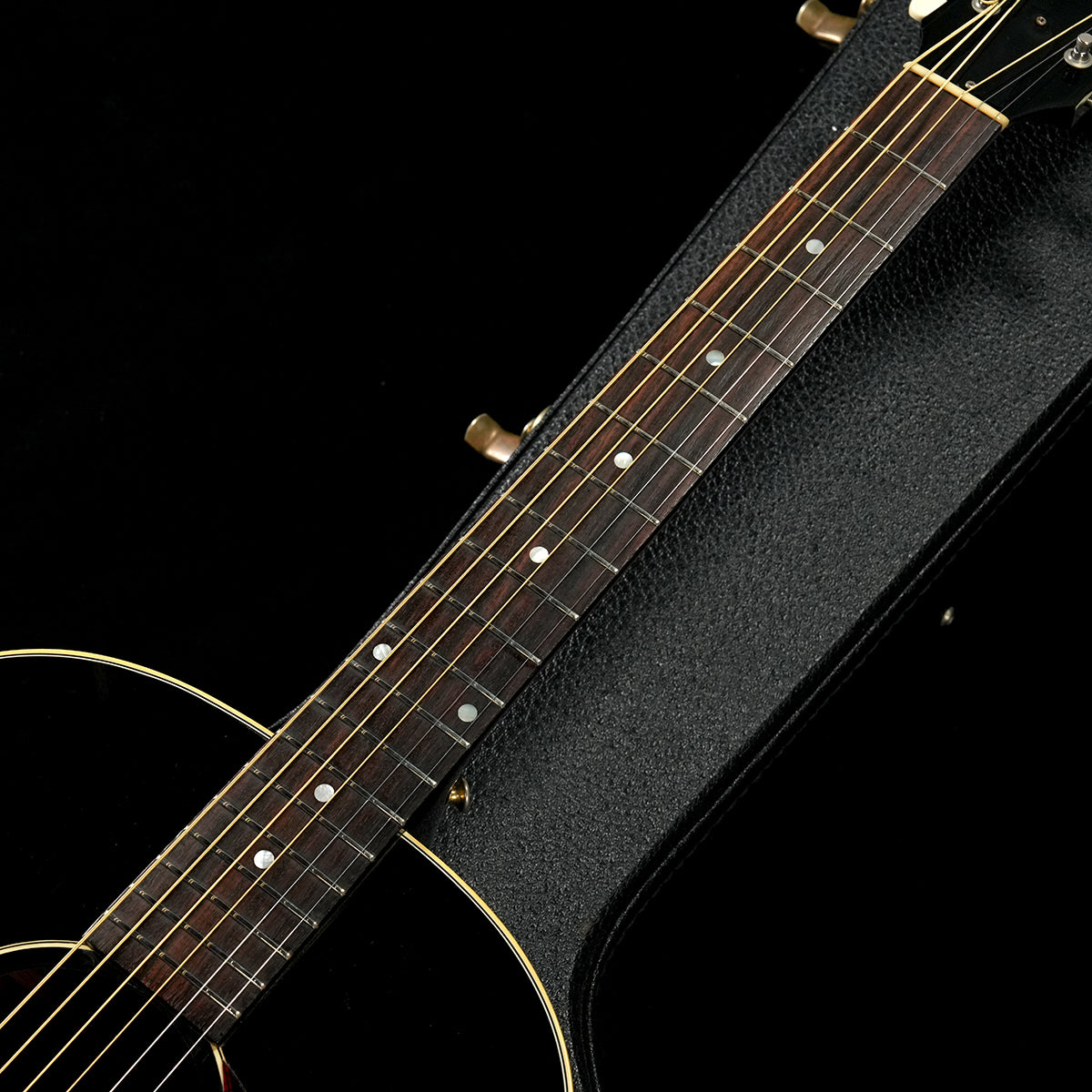 [SN 00716022] USED Gibson Montana / J-45 Sunburst 2006 [05]