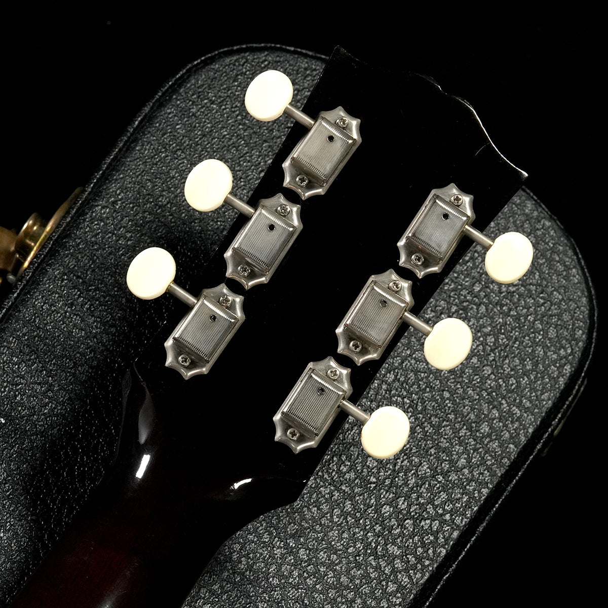 [SN 00716022] USED Gibson Montana / J-45 Sunburst 2006 [05]