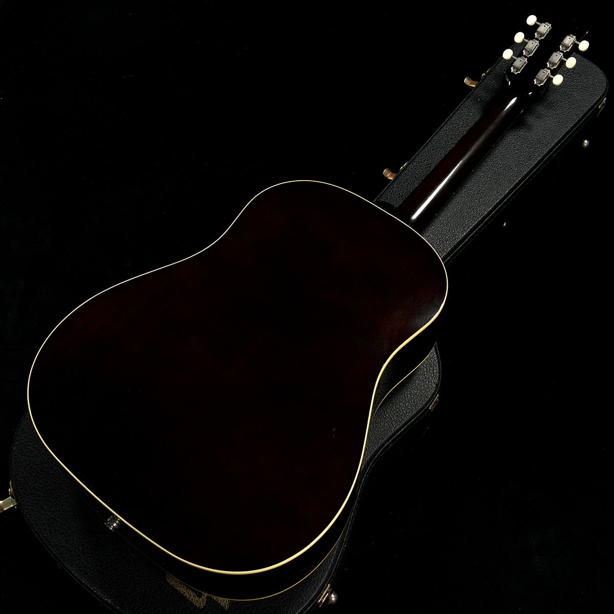 [SN 00716022] USED Gibson Montana / J-45 Sunburst 2006 [05]