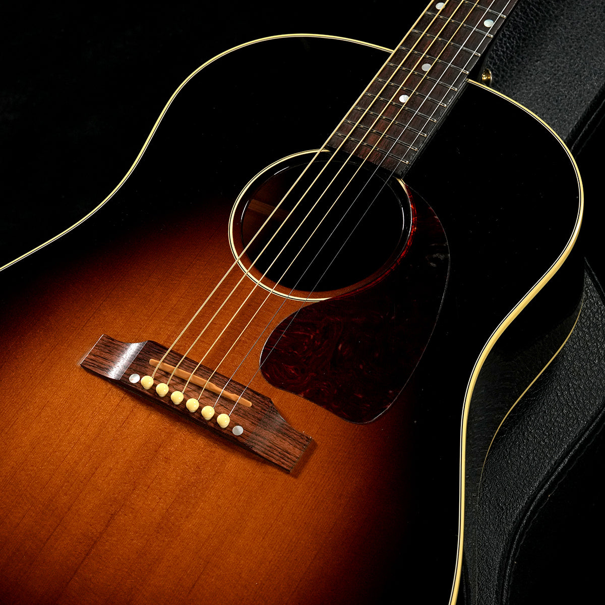 [SN 00716022] USED Gibson Montana / J-45 Sunburst 2006 [05]