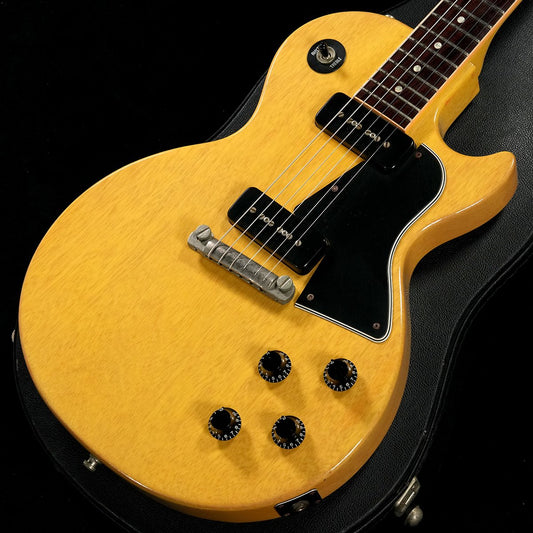 [SN 05006] USED Gibson Custom Shop / Historic Collection 1960 Les Paul Special Single Cut TV-Yellow 2005 [05]