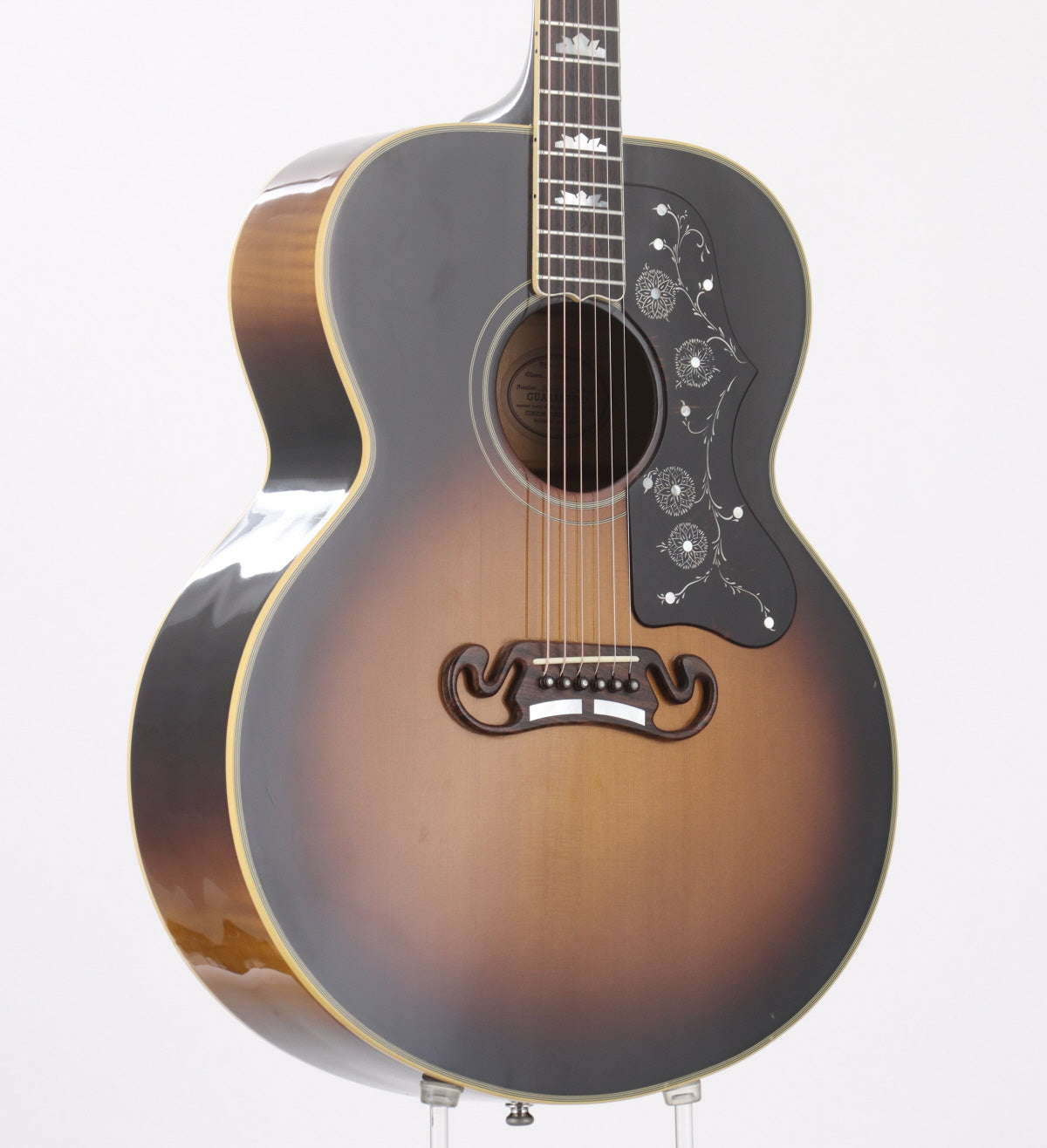[SN 92970010] USED Gibson / J-200 VS made in 1997 [12]