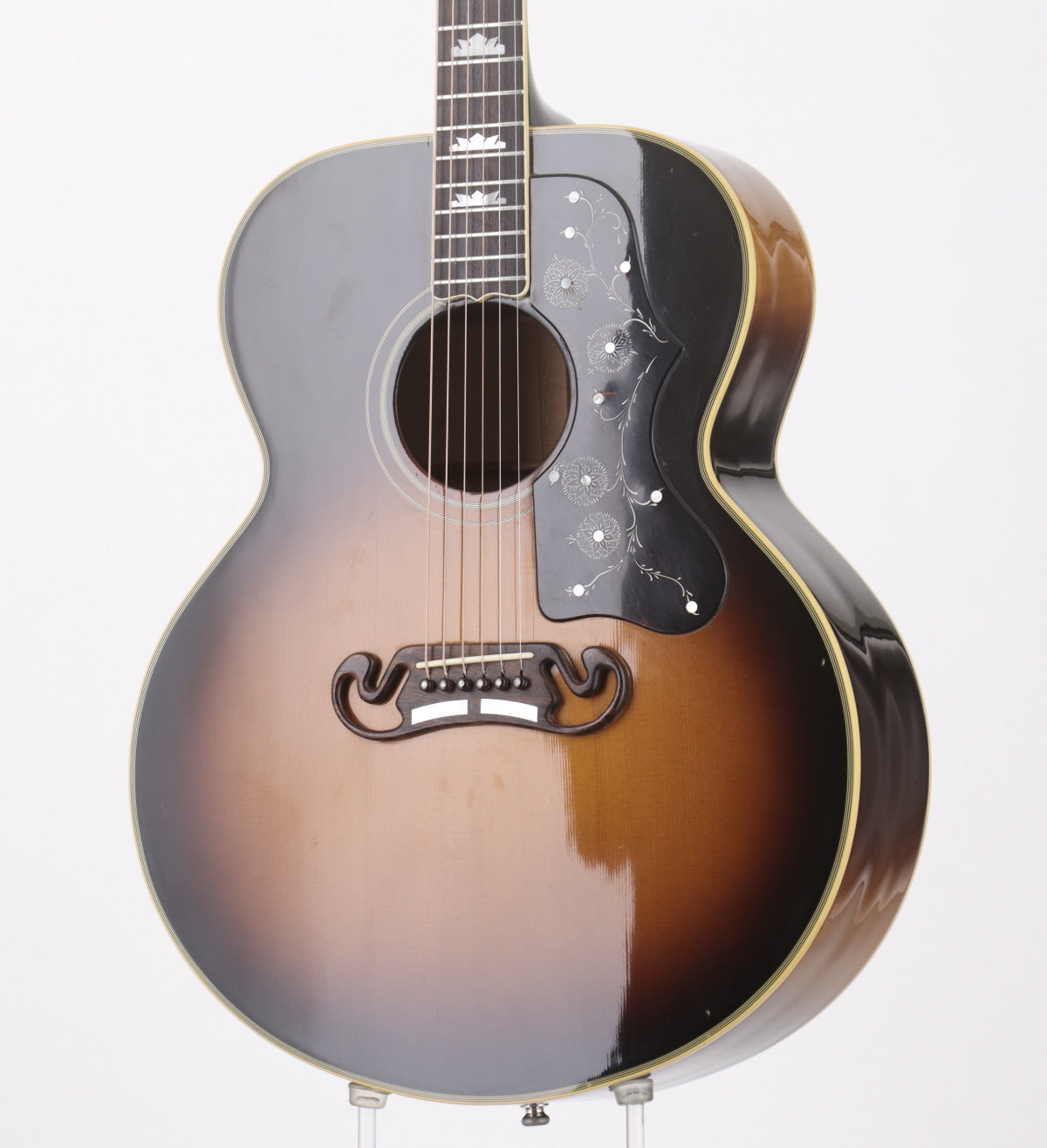 [SN 92970010] USED Gibson / J-200 VS made in 1997 [12]