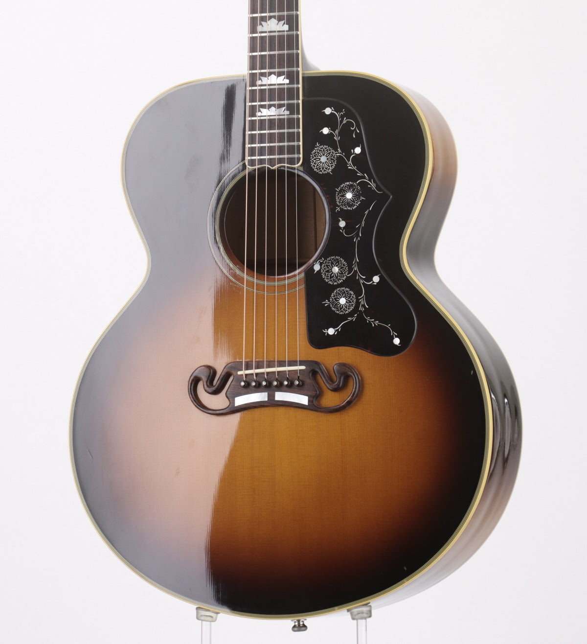 [SN 92970010] USED Gibson / J-200 VS made in 1997 [12]