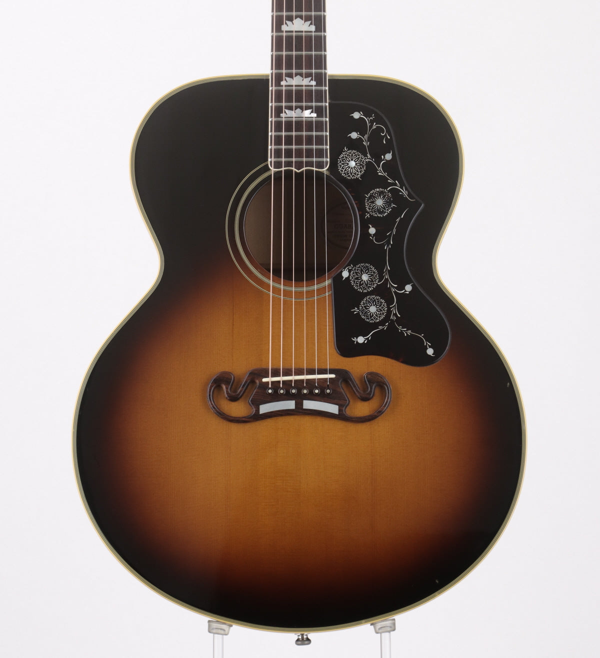 [SN 92970010] USED Gibson / J-200 VS made in 1997 [12]