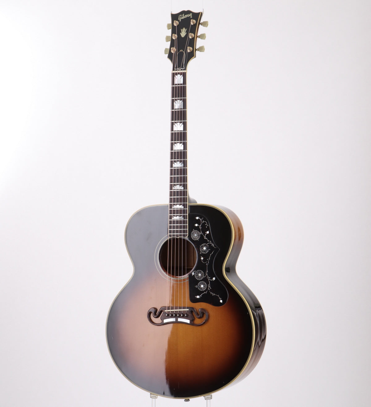 [SN 92970010] USED Gibson / J-200 VS made in 1997 [12]