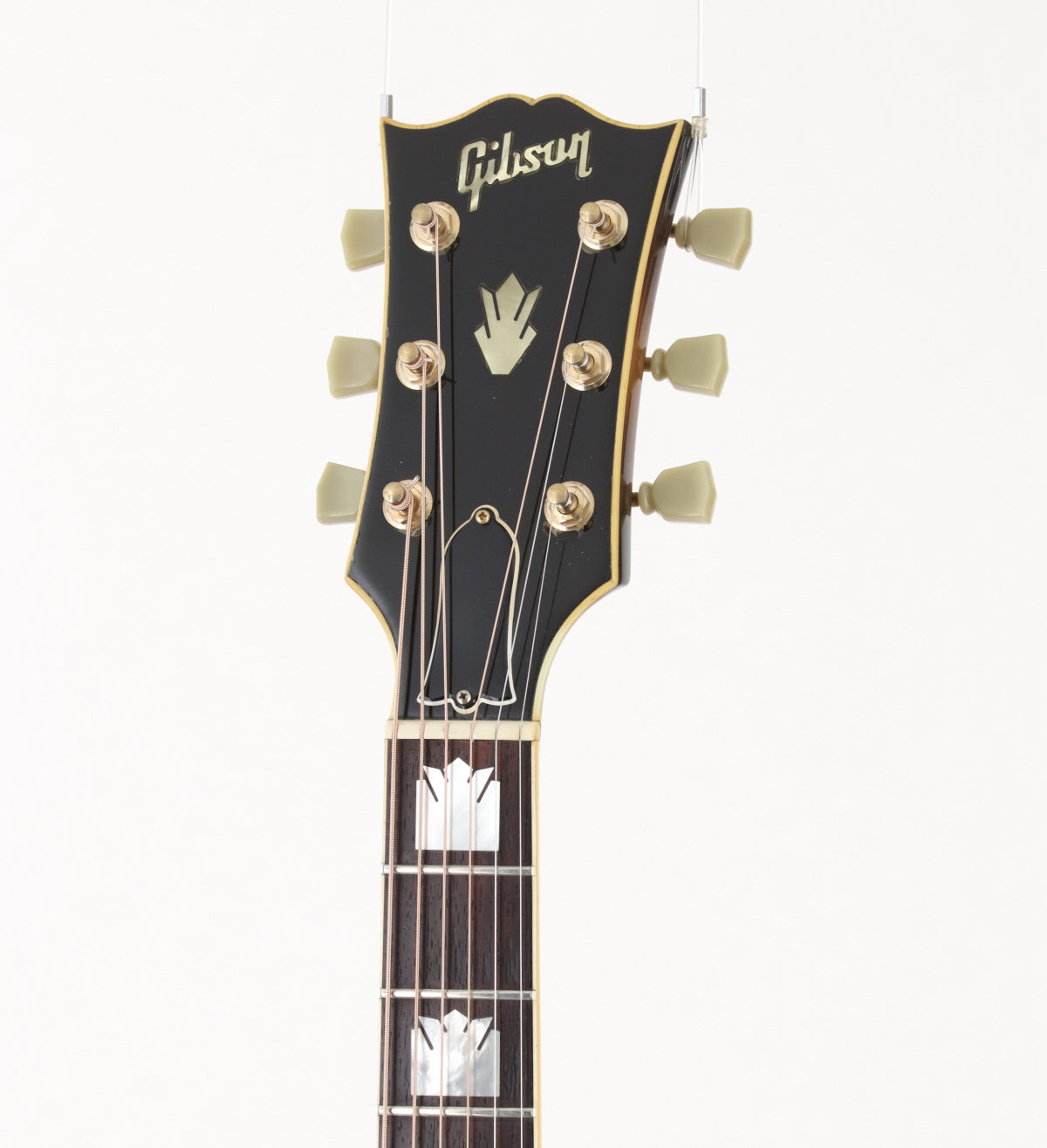 [SN 92970010] USED Gibson / J-200 VS made in 1997 [12]